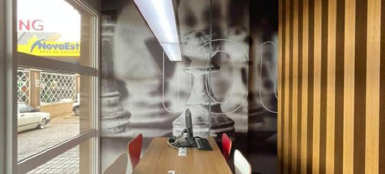 奥斯特广场酒店(Hotel Oeste Plaza)图片