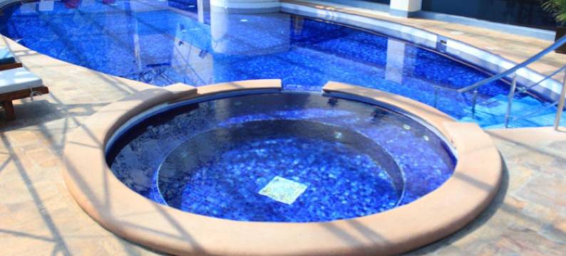 Holiday Inn 普埃布拉FINSA(Holiday Inn PUEBLA FINSA by IHG)图片