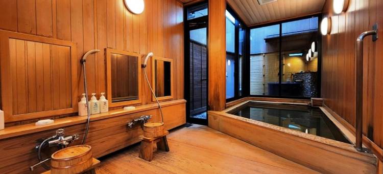 田边旅馆(Ryokan Tanabe)图片