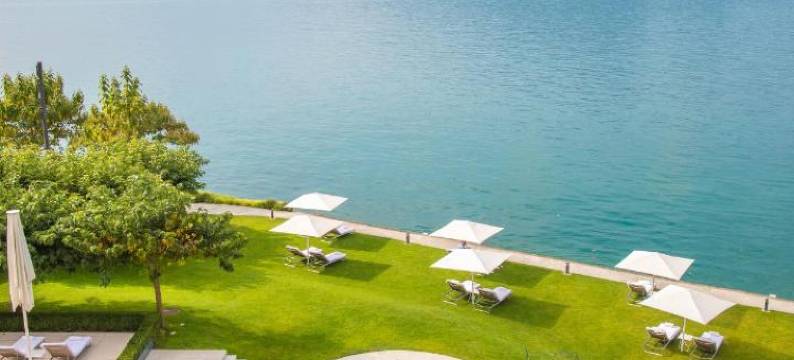 菲茨瑙公园酒店(Park Hotel Vitznau)图片