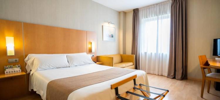 帕特纳西班牙波萨达斯酒店(Posadas de España Paterna)图片