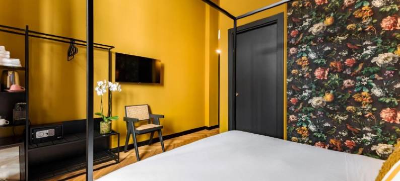 DH Rooms卡斯特洛(DH Rooms Castello)图片