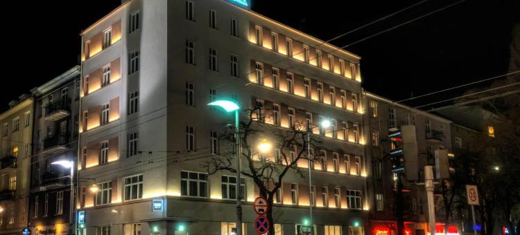 格丁尼亚广场公寓(Square Apartments Gdynia)图片