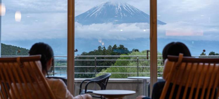 休暇村富士酒店(Kyukamura Fuji)图片