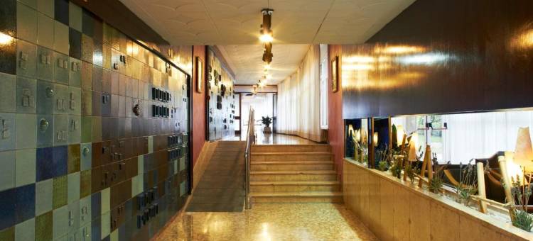 BLUESEA 科帕卡巴纳(Bluesea Copacabana)图片