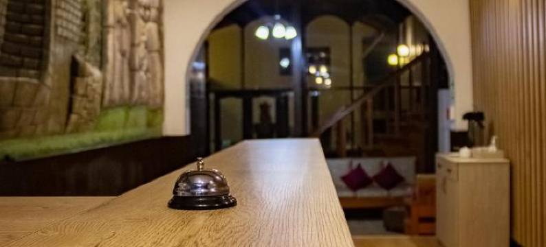 圣玛丽亚酒店(Hotel Santa Maria)图片