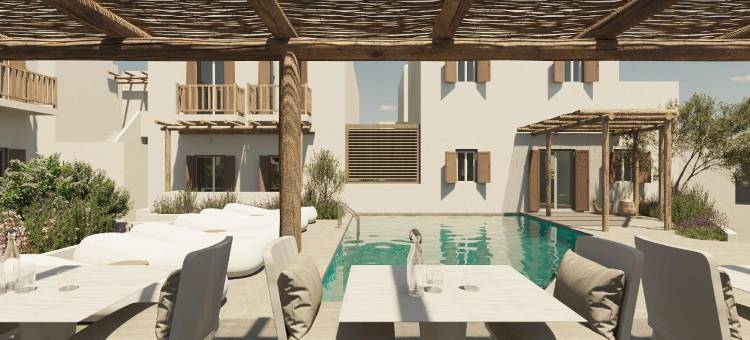 Mykonaki Hotel图片