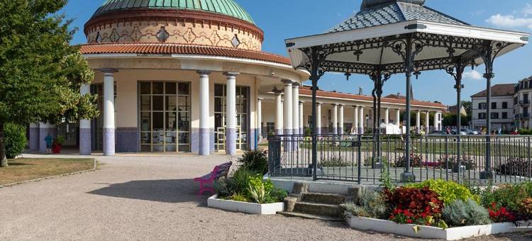 La Souveraine(拉索维灵)(La Souveraine)图片