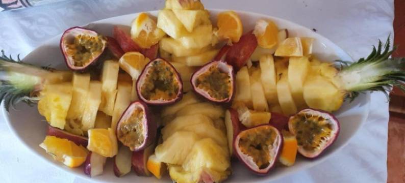 切兹诺家庭旅馆(Chez Nous Bed and Breakfast & Self Catering)图片