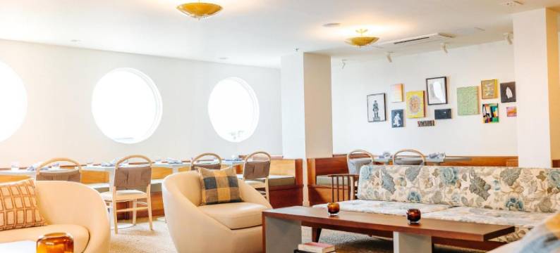 露西妮酒店(Hotel Lucine)图片