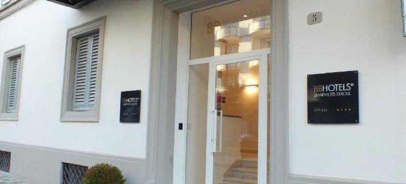 BB Hotels Smarthotel Derose图片