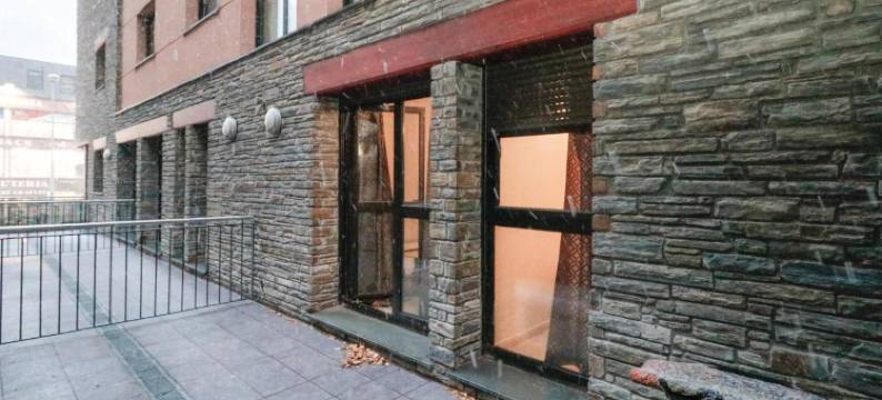 安道尔德加皮埃尔度假(Apartamentos Degas Mikka)图片