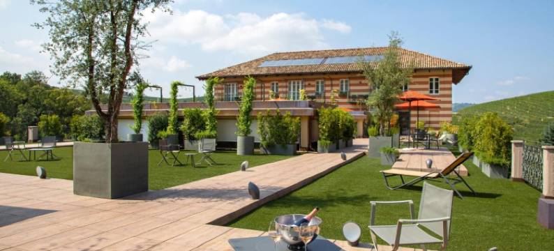 纳兰特村 - 康地米拉佛雷民宿(Villaggio Narrante - le Case dei Conti Mirafiore)图片