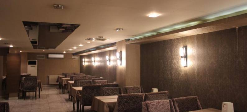 NEW 阿克恰阿巴特酒店(New Akçaabat Hotel)图片