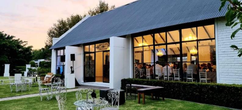 布兰尼桑葡萄酒庄及斯图德庄园酒店(Brenaissance Wine & Stud Estate)图片