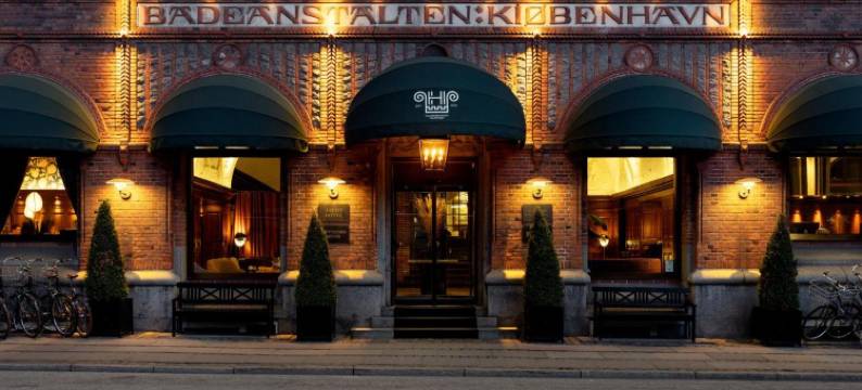 宽广酒店(Wide Hotel)图片