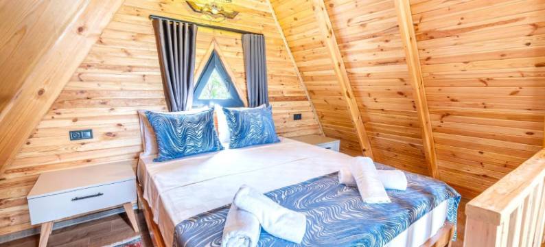 Aronia Bungalow图片