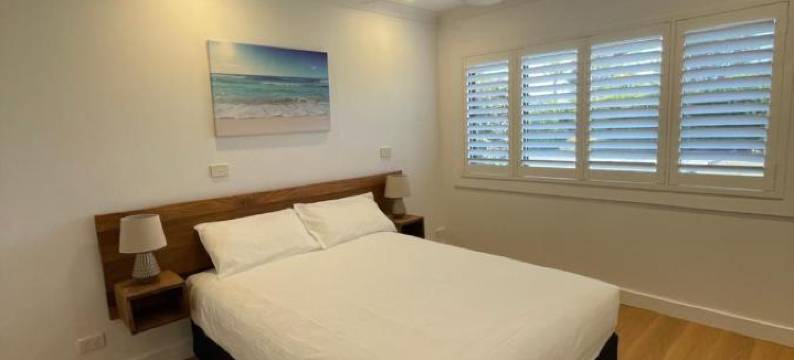 海贝海滨度假村(Seashells Beachfront Resort)图片