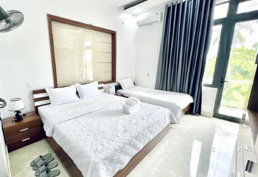 150 Homestay Hotel Overview