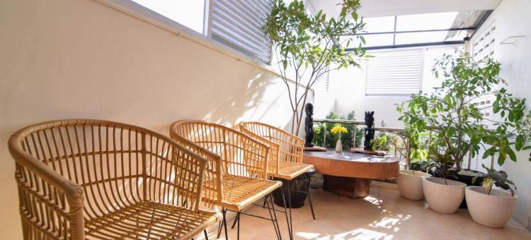 The Cabin Hotel Mantrijeron图片