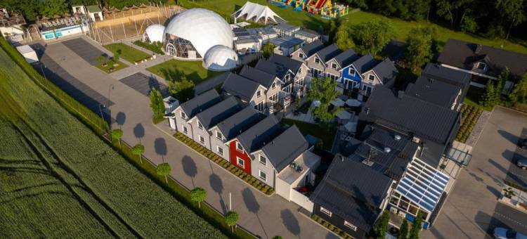扎托尔斯堪的纳维亚，Ascend Collection 度假村(Scandinavia Resort)图片