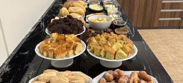 乔科明酒店(Hotel Giacomin)图片