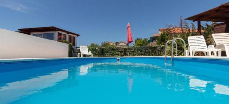Apartments Ruža Dragove Dugi Otok图片