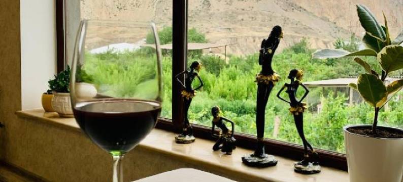 Siran Guest House图片