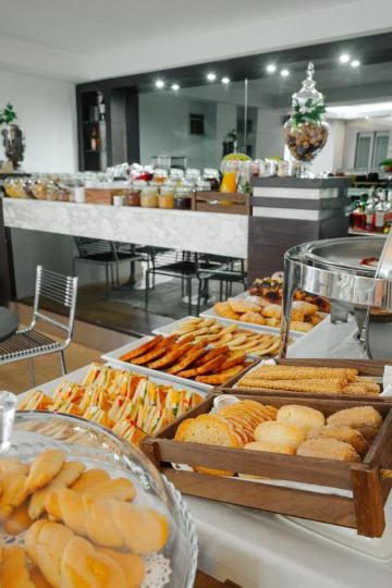 Andromeda Boutique HotelHotel Overview