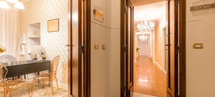 里乌蒂之家(Casa dei Liuti Luxury GuestHouse)图片