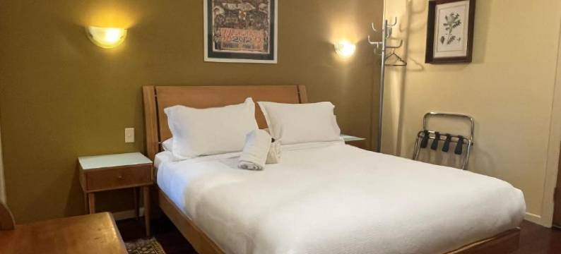 格雷古姆旅馆(Grey Gum Lodge)图片