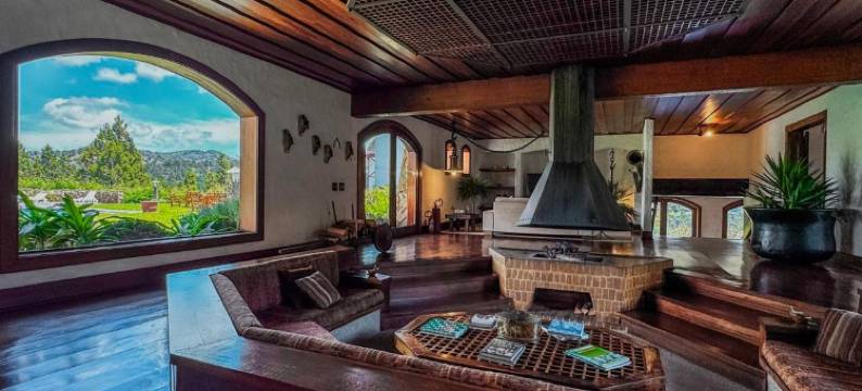 Mansão Nacional Inn图片