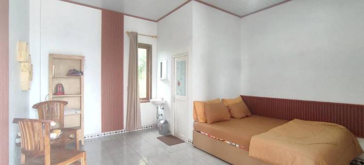 Kayon Lawu RedPartner图片