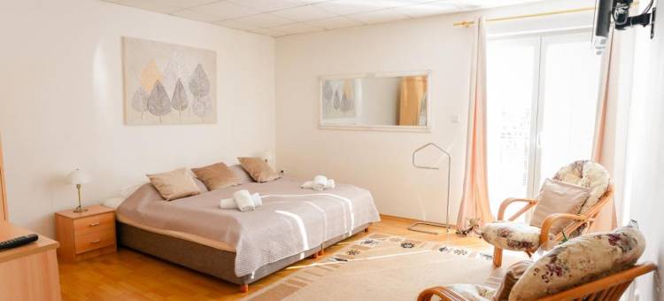 Penzion Romantik图片