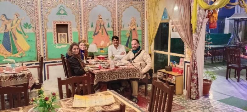 什克哈瓦提酒店(Hotel Shekhawati, A Boutique Stay)图片