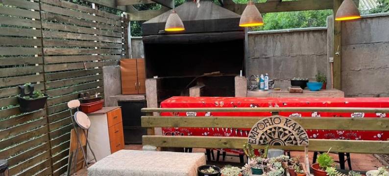 Algarrobo Lodge图片