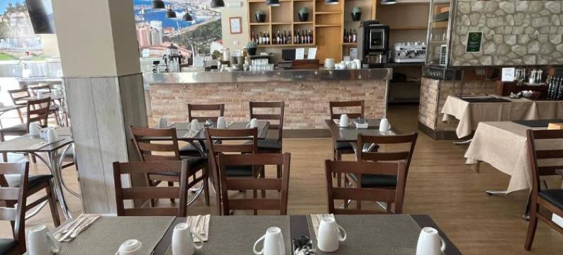 特里布纳酒店(Sercotel Tribuna Málaga)图片