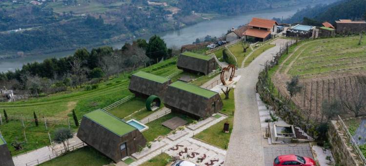 昆塔卡萨尔达席尔瓦1951(Quinta Casal da Silva 1951)图片