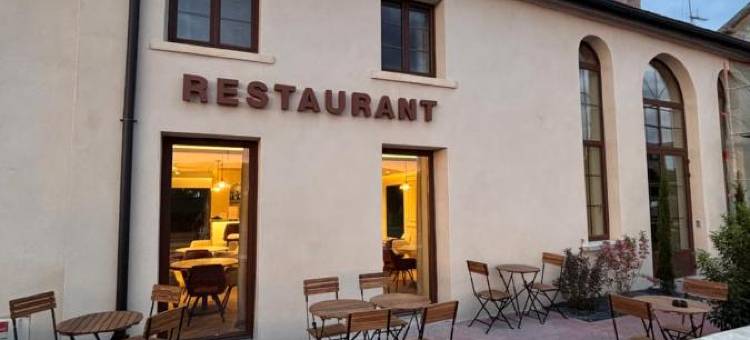 艺术领土酒店(Hôtel le Clos des Arts)图片