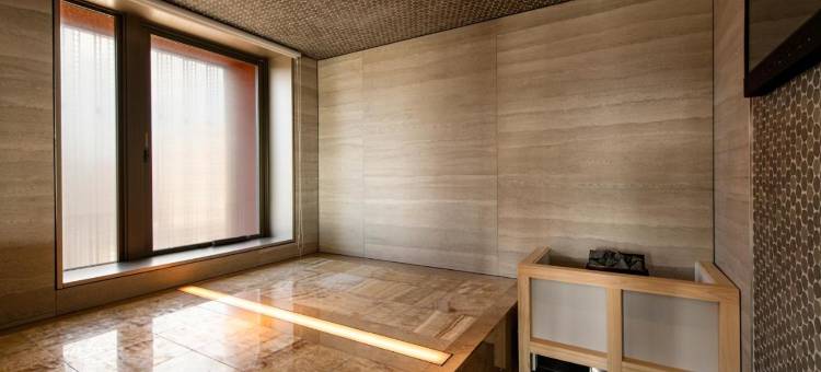 Terrace Hotel f Shinosaka图片