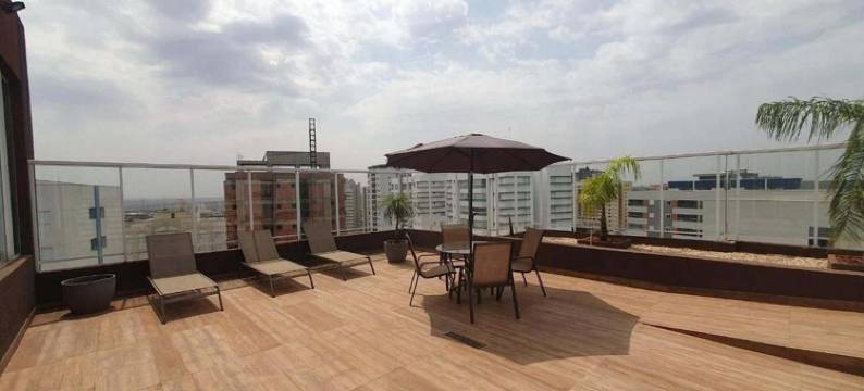 Tulip Inn Bauru图片