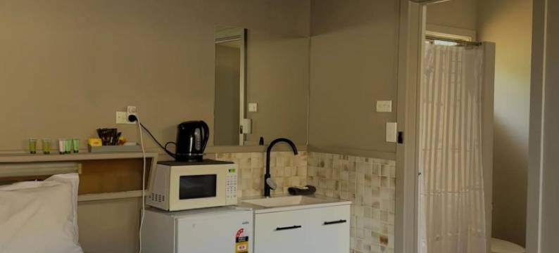 考尔德汽车旅馆(Calder Motel)图片