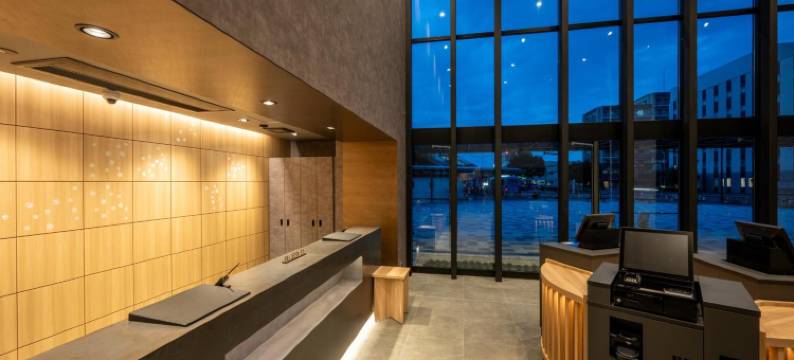 Sakura Port Hotel图片