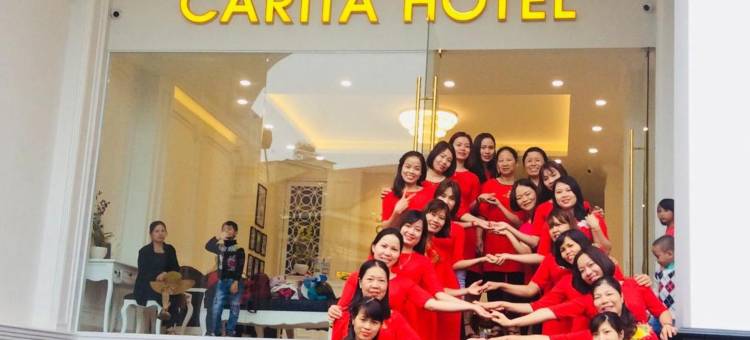卡里塔酒店(Carita Hotel)图片