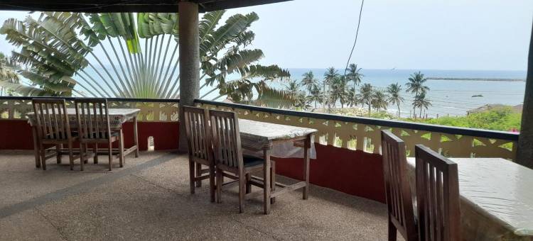 天堂海滩度假村(Paradise Ocean Resort)图片