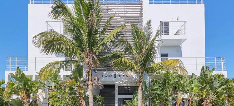 今归仁卡萨杜迈海洋别墅(Casa Dumai OceanVilla Nakijin)图片