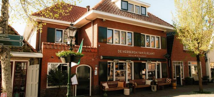德贺万弗利兰酒店(De Herbergh Van Flielant)图片