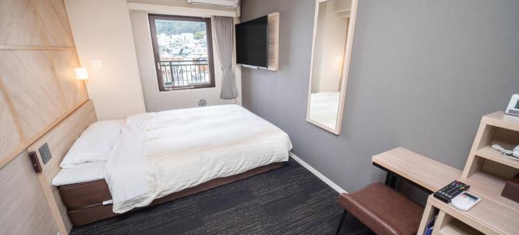 神户超级酒店(Super Hotel Kobe)图片