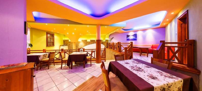 奥吉家庭旅馆(Family Hotel Ogi)图片