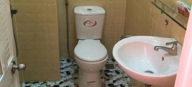 宝祢酒店(Bao Thy Hotel)图片